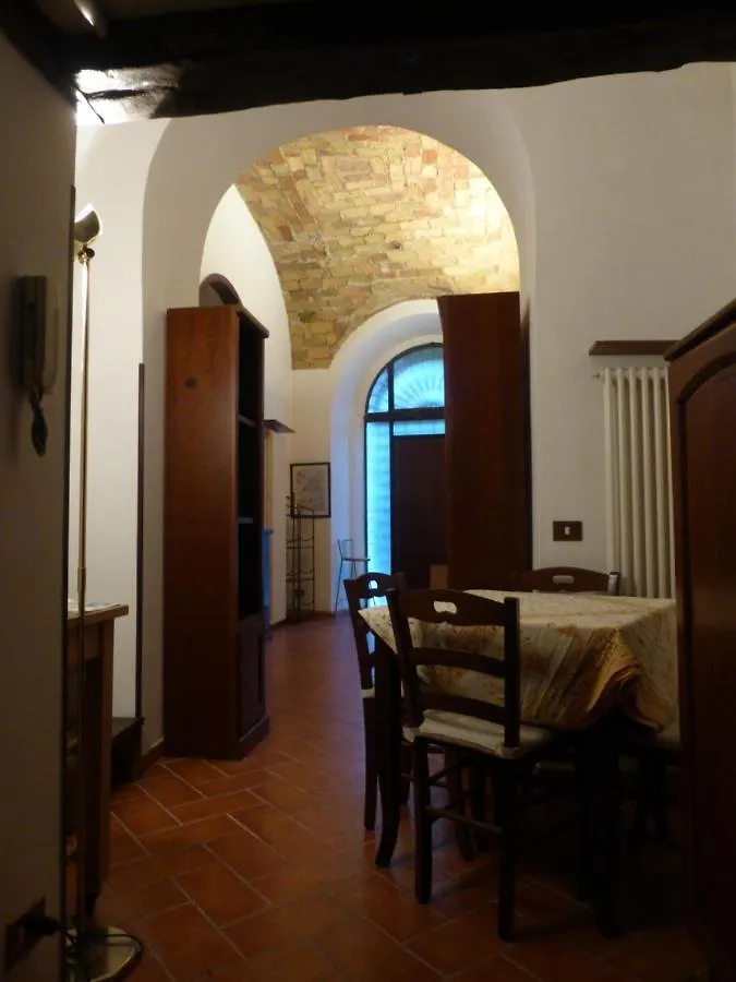 罗马Trastevere Townhouse公寓 0*, 罗马 意大利