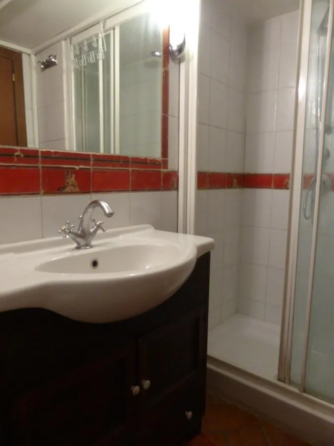 로마 Trastevere Townhouse 아파트